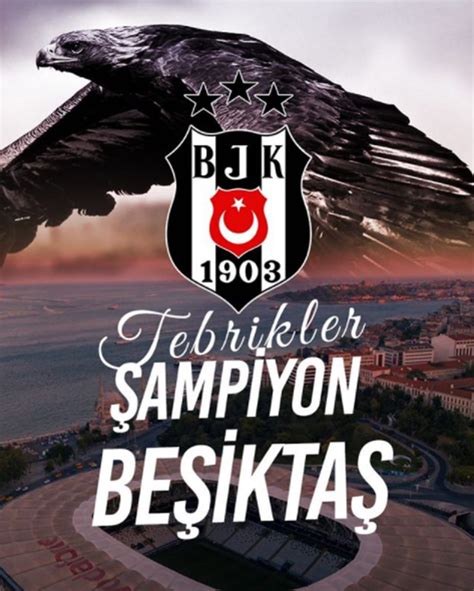 Beşiktaş en son ne zaman şampiyon oldu